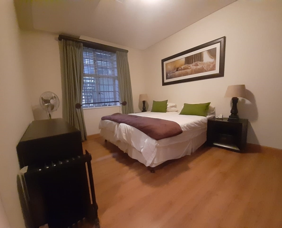 To Let 1 Bedroom Property for Rent in Cape Town City Centre Western Cape